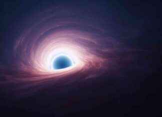 Supermassive Black Hole ‘Starving’ Galaxy: Scientists’ Discovery news-19092024-014412