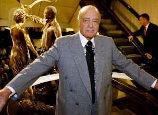 Mohamed al Fayed Accused of Preying on Vulnerable Victims news-20092024-164702