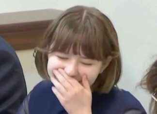 Teenage Girl Laughs in Court After Allegedly Shooting Mother in the Face news-20092024-164804