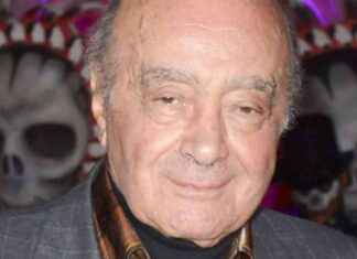 Mohamed al Fayed Accused of Using Viagra and Picking Women from Harrods Shop Floor news-20092024-204818
