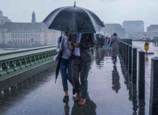 UK Weather: Storm Warnings Ahead of Colder Weekend news-21092024-081440