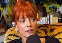 Lily Allen Reveals Reasons for Having Children in candid confession news-21092024-121755