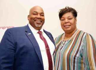 Yolanda Robinson: Uncovering the Scandalous Past of Mark Robinson’s Wife news-21092024-214037