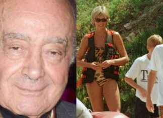 Warning from Former Royal Security Head: Diana’s Holiday with Mohamed al Fayed Predicted news-21092024-214101