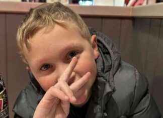 Denied Passport for 7-Year-Old Son Named After Movie Character: British Soldier’s Struggle news-22092024-014212