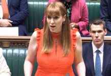 Rayner to Announce Renters’ Protections at Labour Conference news-22092024-014258