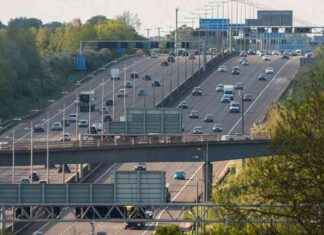 Fatal M1 Collision in Nottinghamshire: 47-Year-Old Arrested for Drug Driving news-22092024-054417
