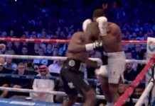 Eddie Hearn criticizes Anthony Joshua for comments on Daniel Dubois’ illegal punch. news-22092024-054501