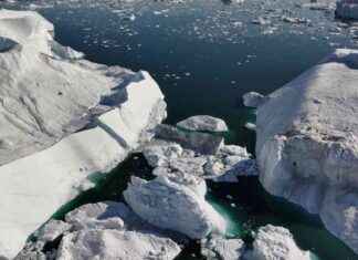 Earthquake-Triggered Mega-Tsunami Shook the Earth for 9 Days news-22092024-094900