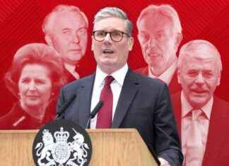 Sir Keir Starmer’s Challenging Party Conference Speech: Insights from Adam Boulton news-22092024-134944
