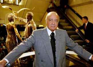 Toxic Culture at Harrods Exposed by Former Director: Insights into Mohamed al Fayed’s Leadership news-22092024-175138