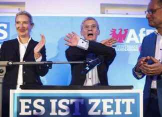 Impact of Brandenburg Election: AfD’s Influence on German Politics news-22092024-215422