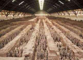 The Secret Tomb of China’s First Emperor: Why Archaeologists are Hesitant news-22092024-215511