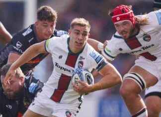 Rugby Recap: Leicester’s ‘Fight’ and 7 Key Takeaways from the Weekend news-23092024-100152