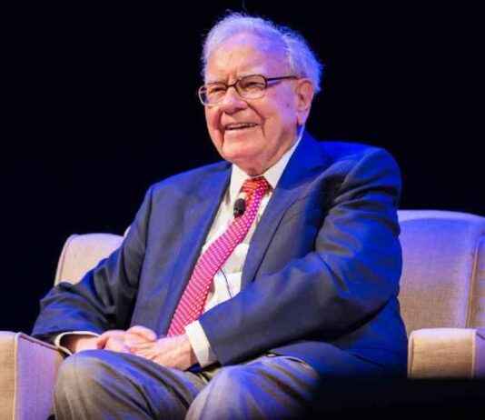 Warren Buffett Avoids Nike Stock Amid CEO Change, Billionaire Investors Buying – Rebound Prospects Boosted news-23092024-164606
