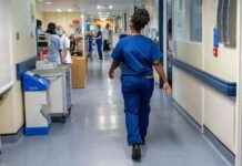 Nurses Reject Government’s 5.5% Pay Rise Offer: What It Means for Healthcare Workers news-23092024-164632