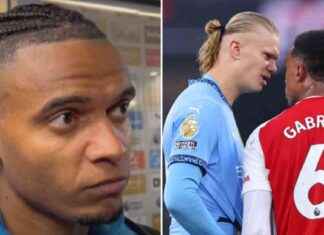 Manuel Akanji Criticizes Arsenal’s Tactics and Sends Defiant Title Message news-23092024-164730