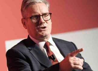 Defending ‘Short-Term Pain’: Keir Starmer Addresses Concerns on New Government’s Outlook news-24092024-083505