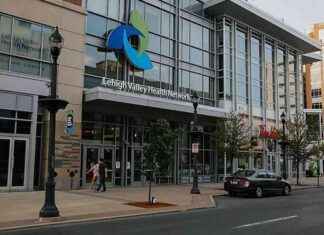 Protecting Patient Privacy: Lehigh Valley Health Network Settles $65M Nude Photo Hack Case news-24092024-124014