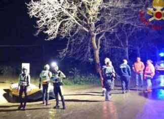 Missing Tourists in Italy: Baby and Grandmother Among Four Victims of Severe Floods news-24092024-124135