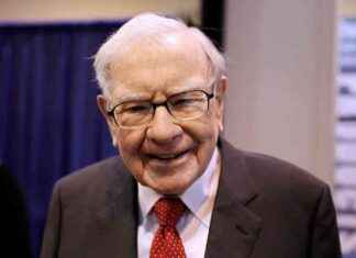 Warren Buffett’s $143 Billion Wealth: Eldest Son to Lead Berkshire Hathaway news-24092024-165728