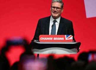 Keir Starmer’s Reassuring Speech to Labour: A Policy-Light Approach news-24092024-165852