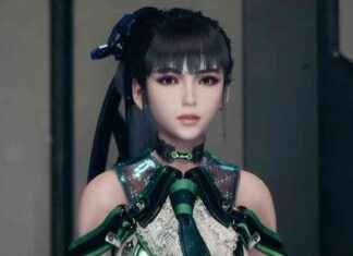 Lawsuit: Shift Up and Sony Sued Over Stellar Blade Game名称 news-24092024-170016