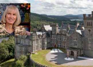 Transgender Castle Owner Sells Scottish Castle for £5M news-24092024-205946