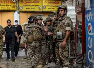 Starmer Urges Britons in Lebanon to Evacuate as UK Troops Deployed to Cyprus for Rescue Operations news-25092024-010158