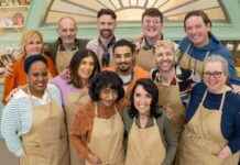 Allergic to Bunting and Cake, but Can’t Resist Bake Off: A British Baking Show Delight news-25092024-010240