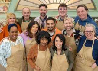 Allergic to Bunting and Cake, but Can’t Resist Bake Off: A British Baking Show Delight news-25092024-010240