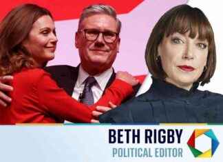 Keir Starmer Speech Fallout: PM Stumbles, Backroom Fury – Analysis and Reactions news-25092024-093019