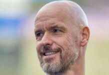 Erik ten Hag: Transformation During Playing Days at FC Twente news-25092024-133539