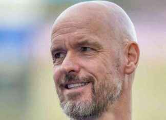 Erik ten Hag: Transformation During Playing Days at FC Twente news-25092024-133539
