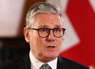 Keir Starmer Accepts £20,000 Donation to Safeguard Family: Sky News Interview news-26092024-012605