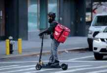 DoorDash Tests Transition to Full-Time Employees from Gig Workers news-26092024-094216