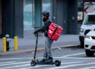 DoorDash Tests Transition to Full-Time Employees from Gig Workers news-26092024-094216