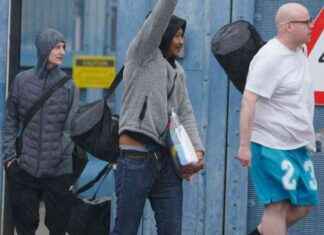 Earning Early Release Points: New Proposal for UK Prisoners news-26092024-094328