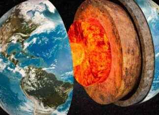 Beneath Earth’s Crust: Discovery of Massive Ocean news-26092024-094447
