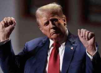 Donald Trump Criticized by Mental Health Experts for Being Out of Touch with Reality news-26092024-184946