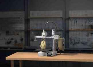 Bambu Lab A1: The Best 3D Printer for Beginner Creative Projects news-27092024-034105