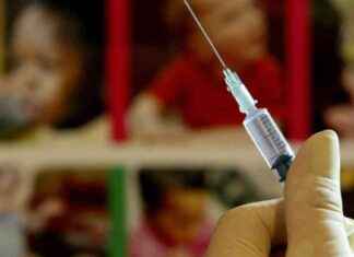 Rising Cases of Whooping Cough and Measles Put Children’s Lives at Risk news-27092024-034148