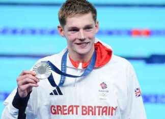 Celebrating Scottish Olympians and Paralympians with First Minister’s Reception news-27092024-034248
