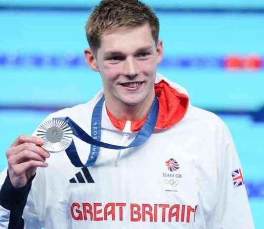 Celebrating Scottish Olympians and Paralympians with First Minister’s Reception news-27092024-034248