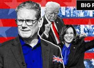 Starmer’s Strategy to Court Trump and Prevent US Diplomatic Crisis news-27092024-134133