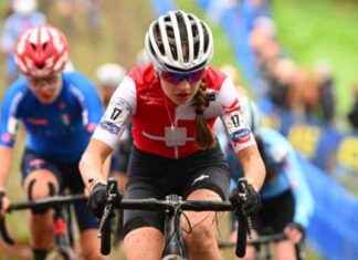 Tragic Death of Swiss Cyclist Muriel Furrer at 18 in Road World Championships Crash news-27092024-174623