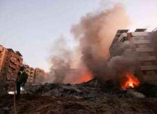 Israel’s Risky Strategy in Lebanon and Gaza: A Deadly Gamble news-27092024-215742