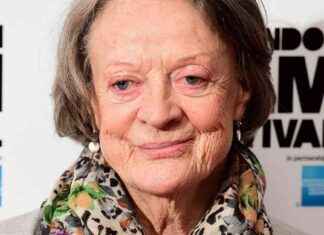 Dame Maggie Smith: Bridging Generations Through Iconic Roles news-28092024-025445