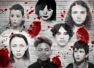 Are Juvenile Offenders Getting Younger in Violent Crimes? news-28092024-065820