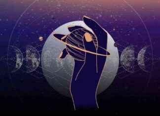 October 2024 Tarot Horoscope: Discover Your Star Sign’s Predictions news-28092024-065913